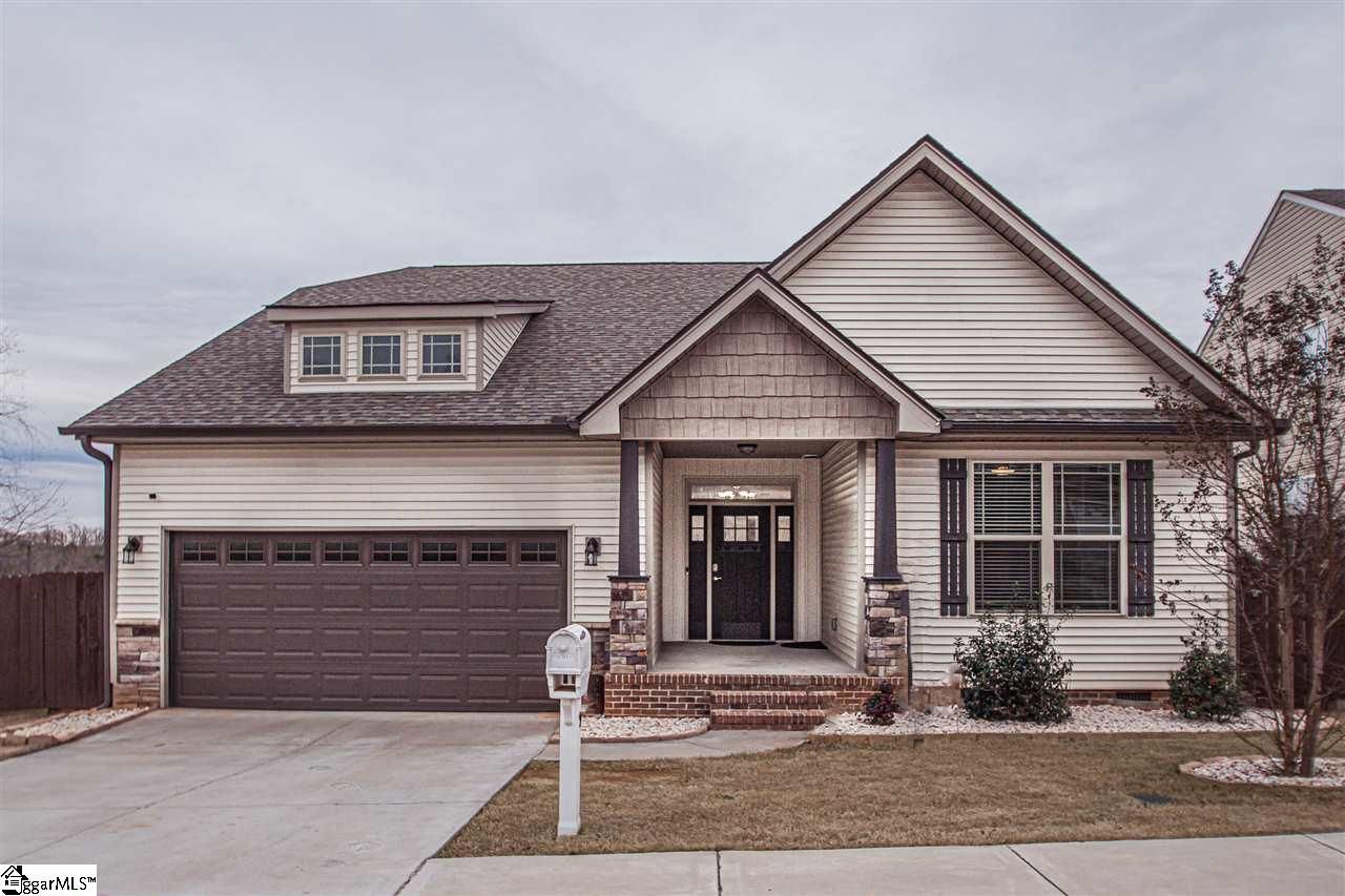 Main image of property at 9 Chartwell Drive, Greer, SC 29650