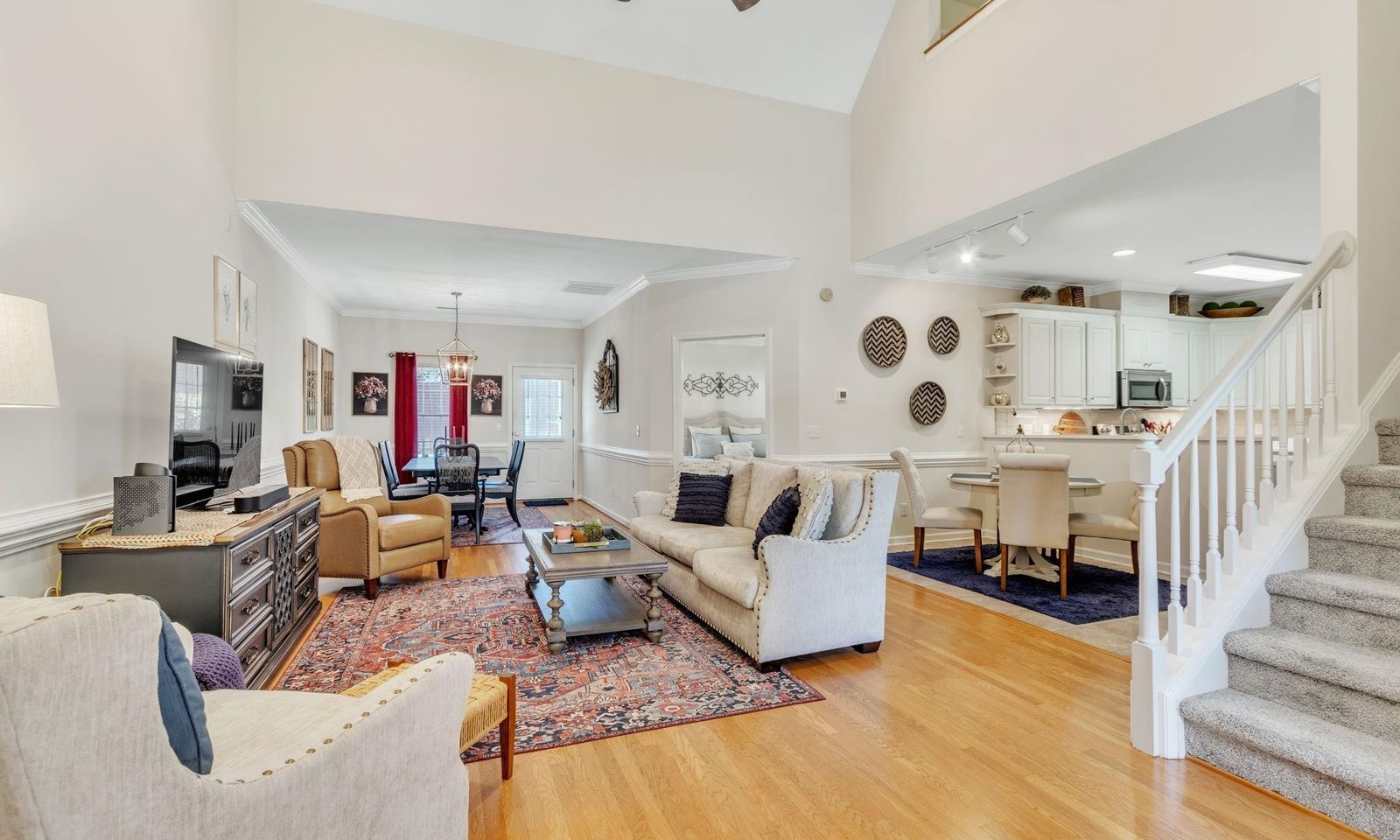 Property image 3 at 21 Butler Crossing Drive, Mauldin, SC 29662