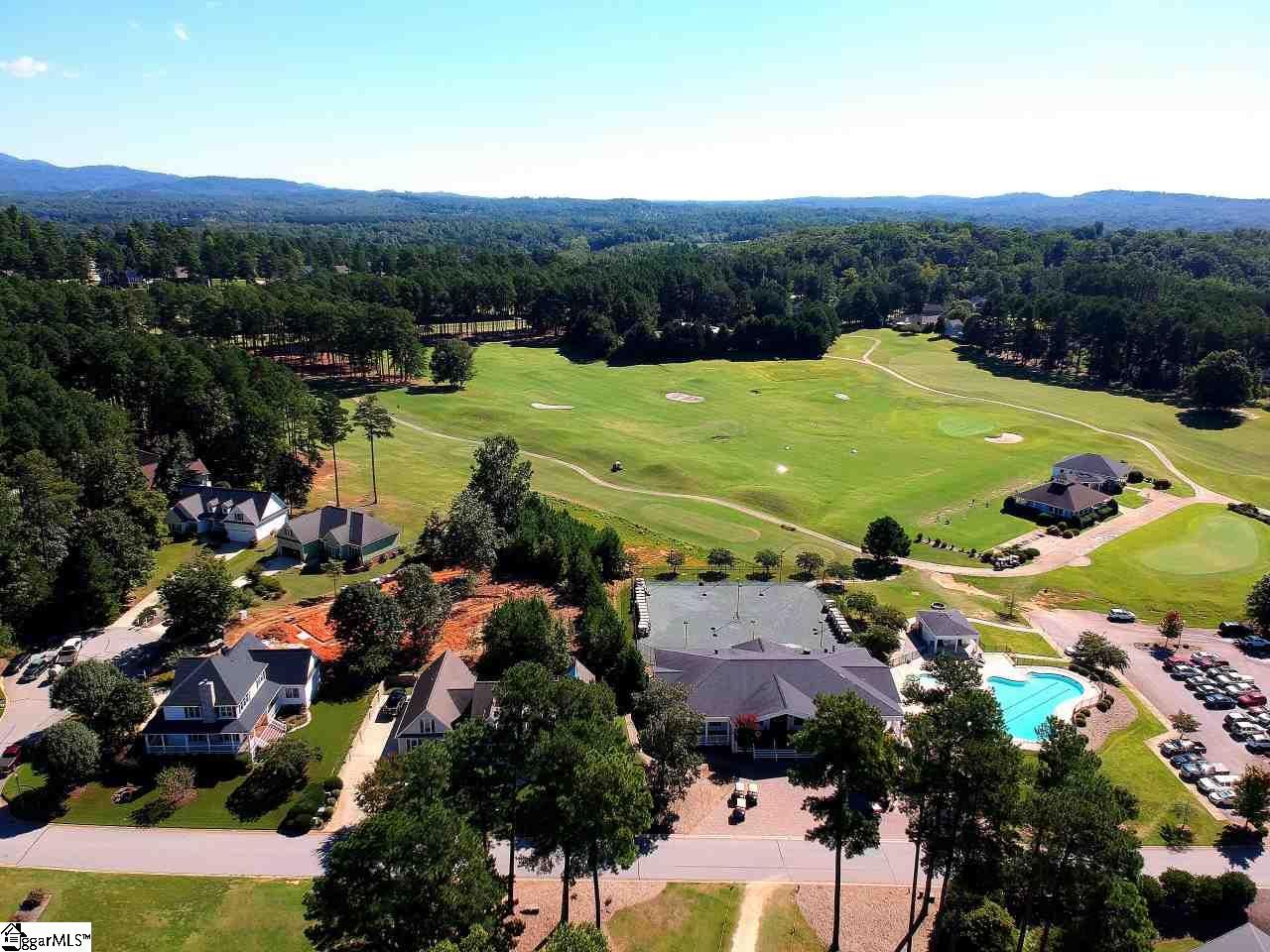 Property image 3 at 208 Cherokee Valley Way, Travelers Rest, SC 29690