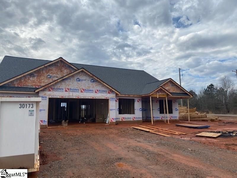 Property image 2 at 704 Hammett Pointe Court, Lyman, SC 29365