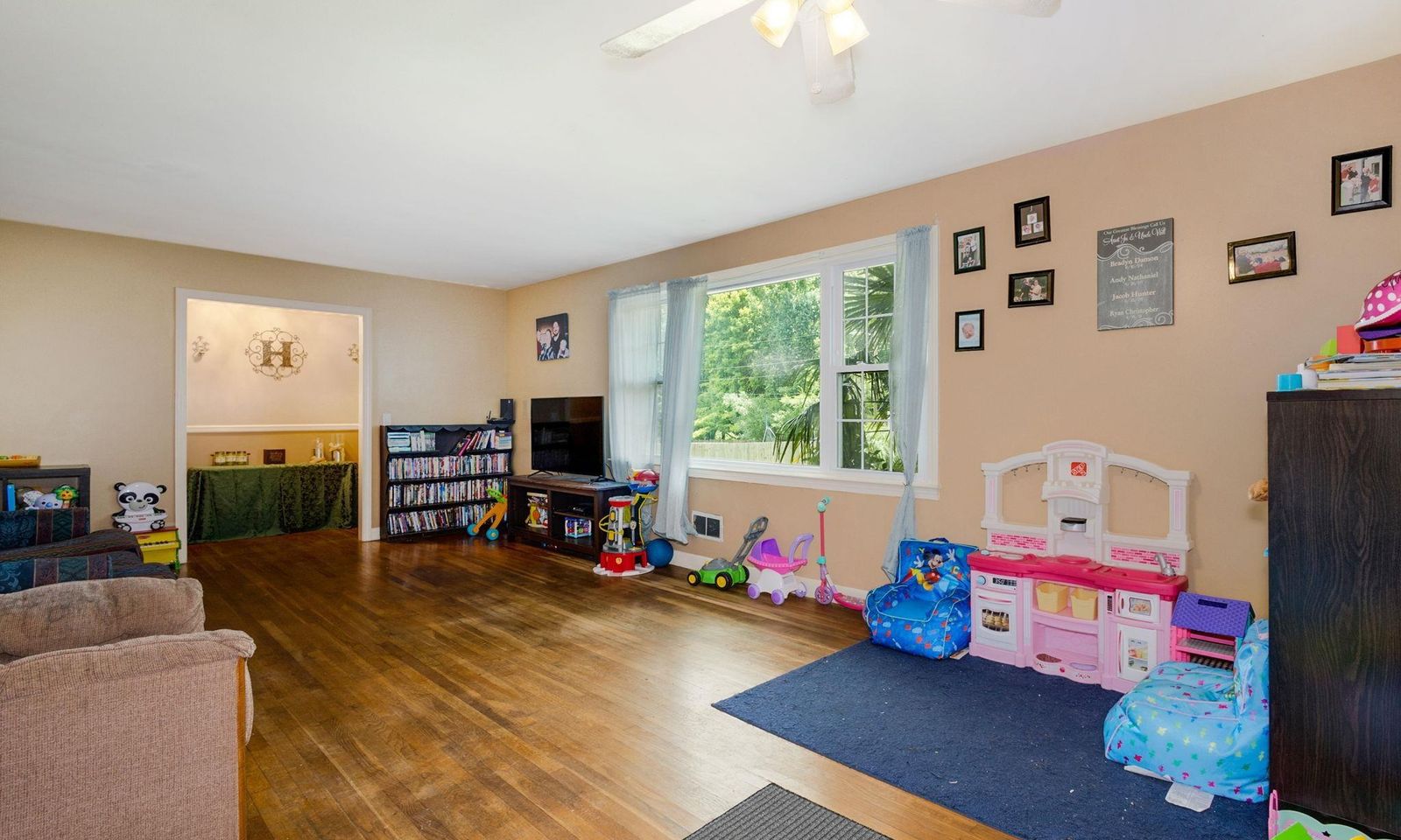 Property image 5 at 201 Pinnacle Drive, Taylors, SC 29687