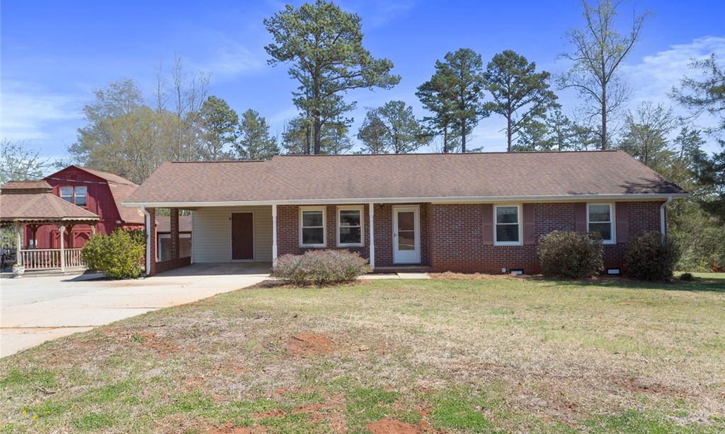 155 Sam Reeder Drive