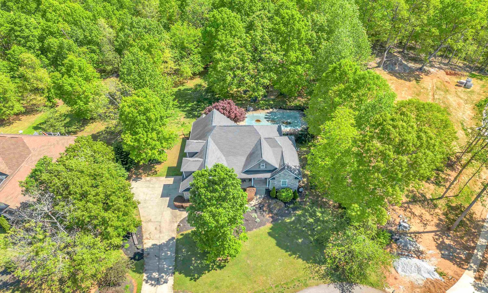Property image 3 at 527 Serria Way, Seneca, SC 29678