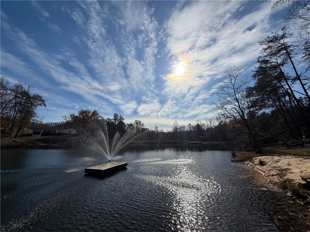 Property image 3 at 278 Big Rock Lake Road, Pickens, SC 29671