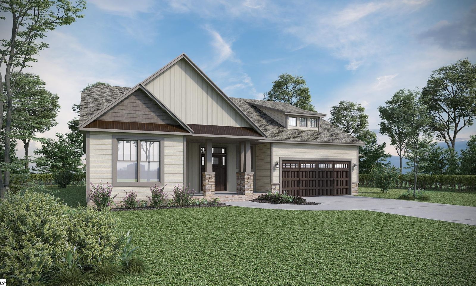 Property image 1 at 505 Alan Jeffrey Avenue, Greer, SC 29651
