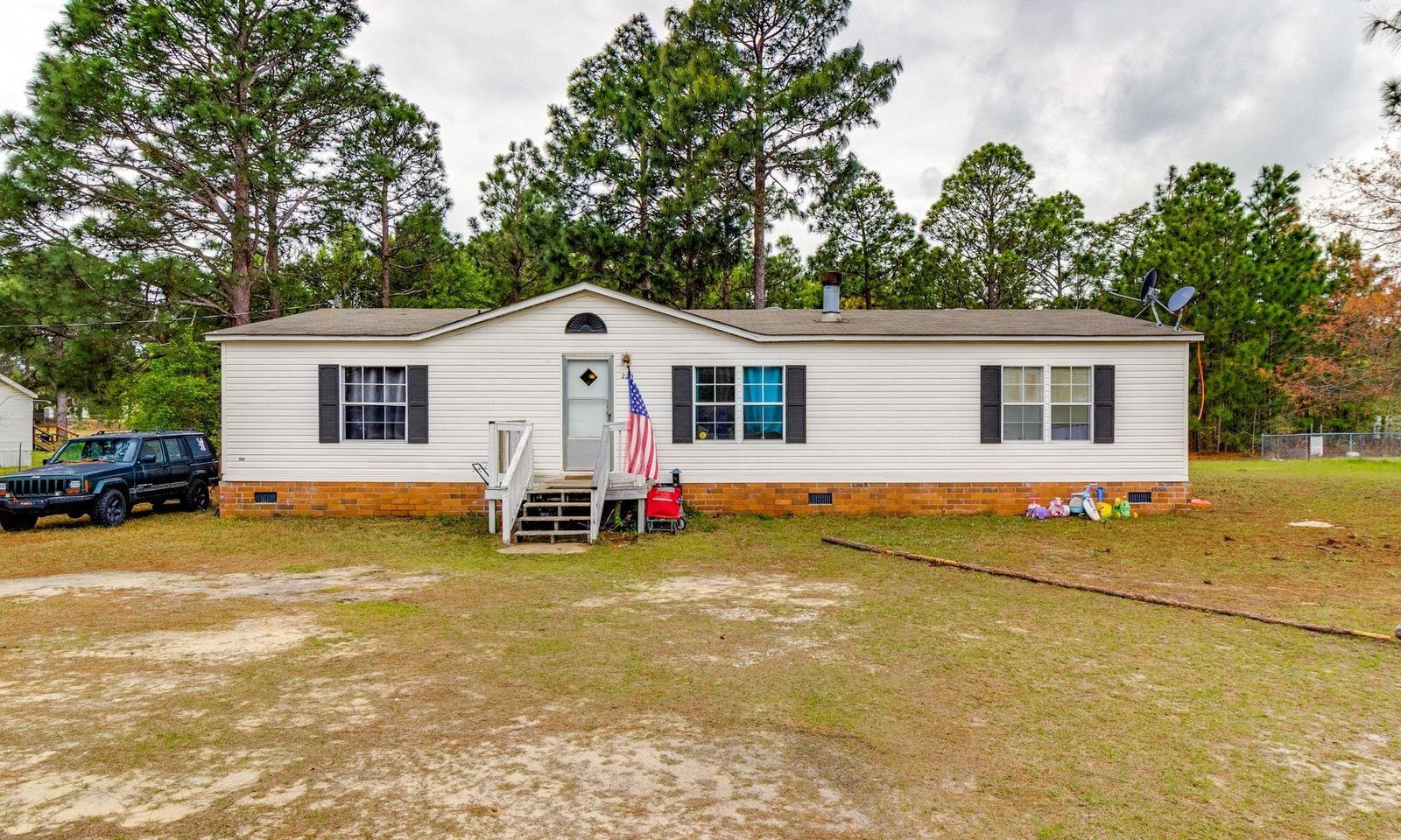 Main image of property at 225 Havenwood Drive, Gaston, SC 29164-9010