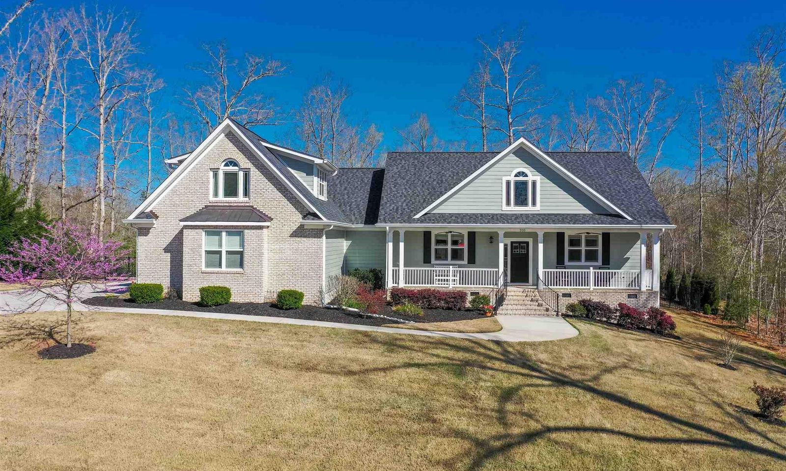 Property image 1 at 205 Acushnet Lane, Taylors, SC 29687