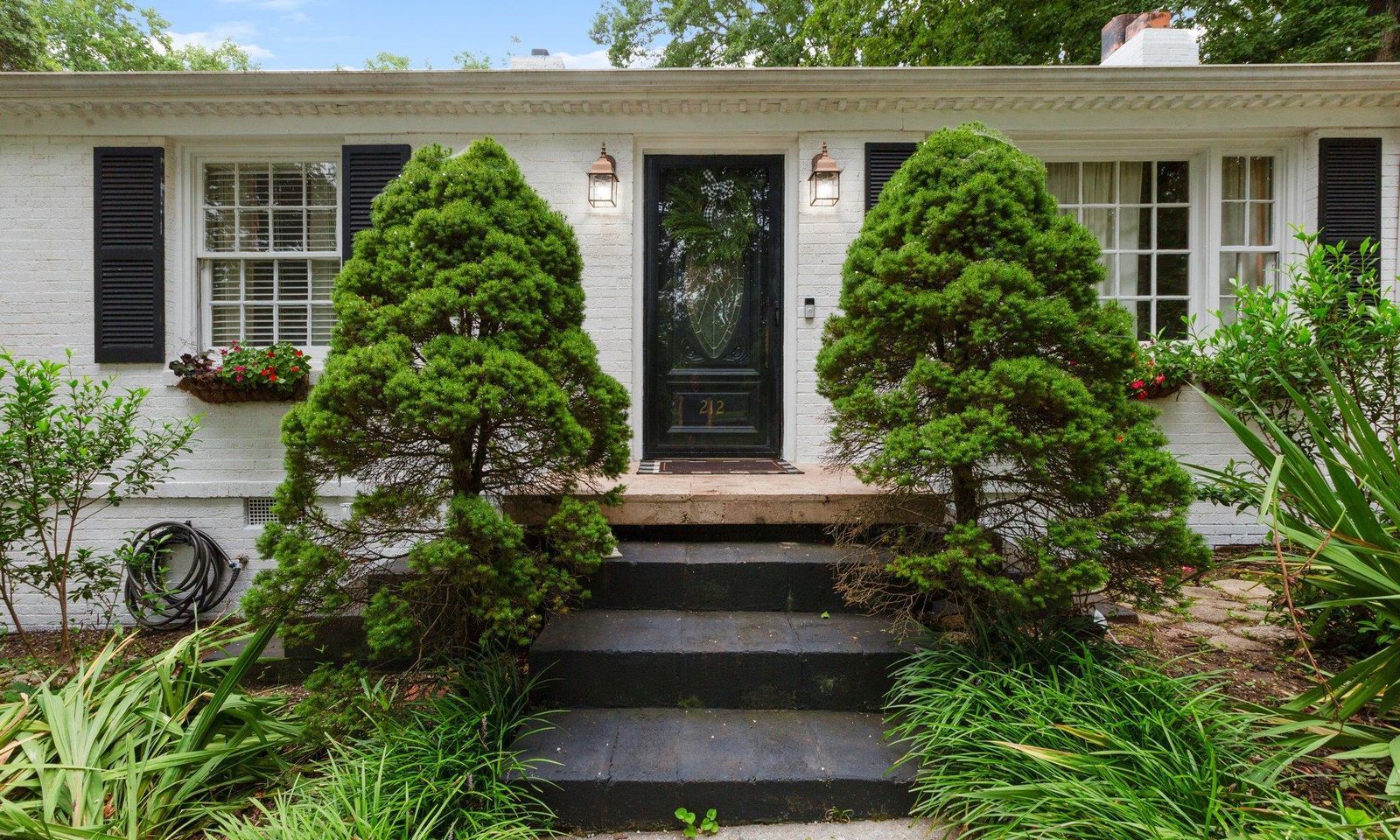 Property image 4 at 212 Grace Avenue, Easley, SC 29640-3612