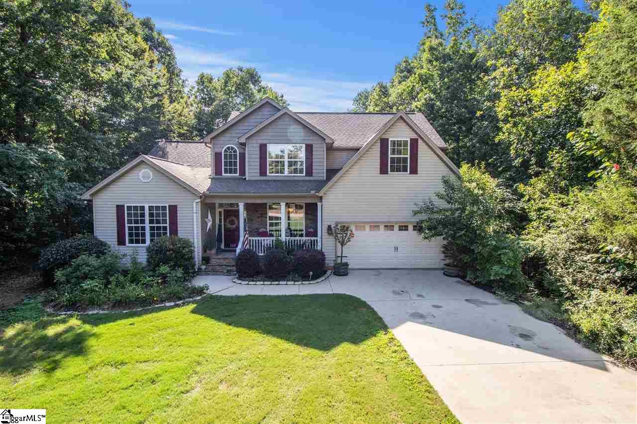Property image 2 at 119 Lake Robinson Pointe, Greer, SC 29651