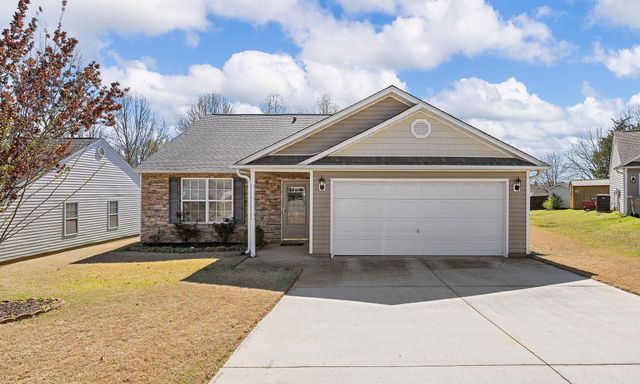 347 Collin Rogers Drive