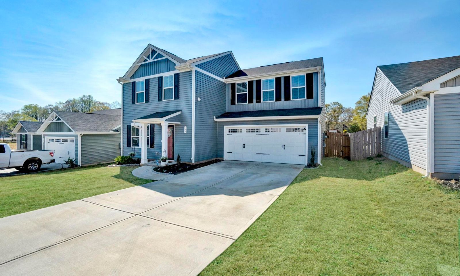 Property image 2 at 709 Bolsover Way, Woodruff, SC 29388