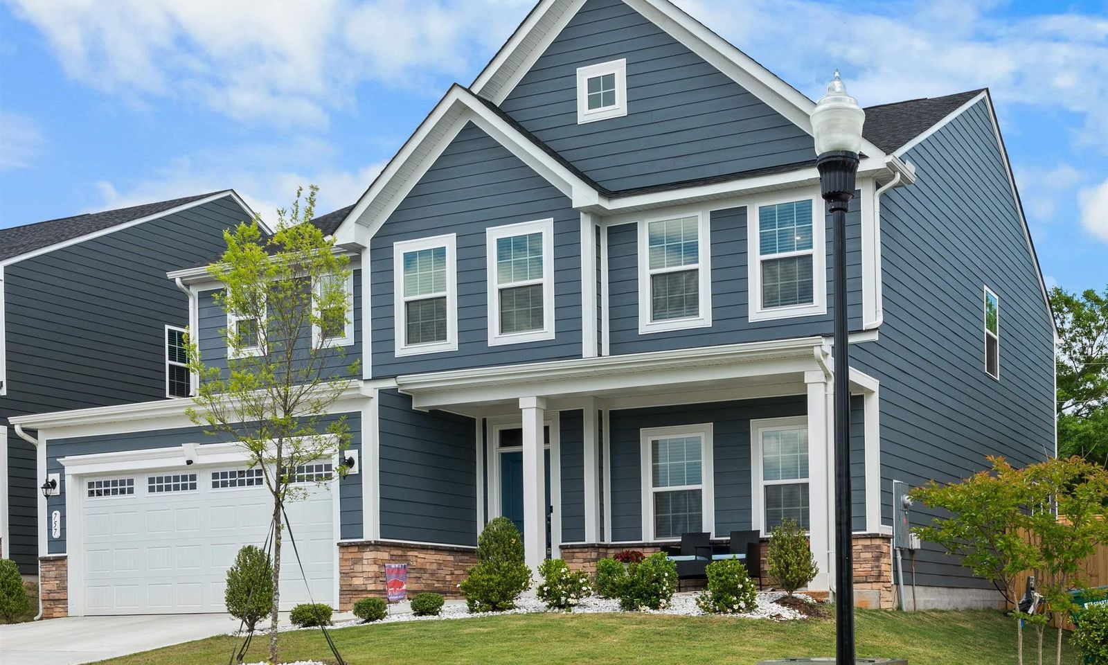 Property image 2 at 757 Lady Fern Drive, Woodruff, SC 29388