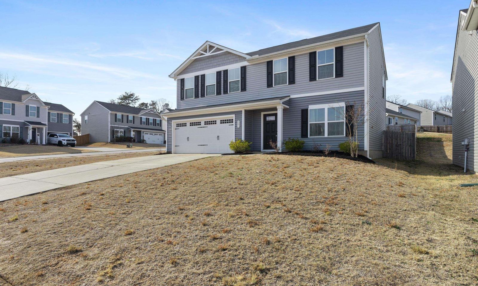 Property image 2 at 301 ELWIN Lane, Greer, SC 29651