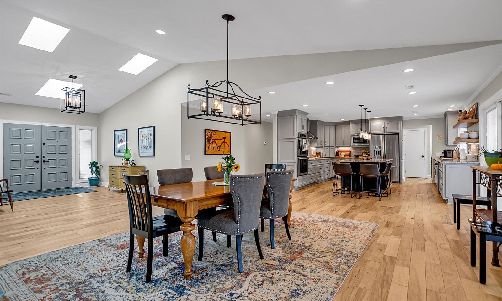 Property image 4 at 9 Valley Oak Drive, Greenville, SC 29617