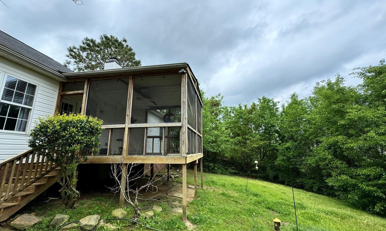 Property image 4 at 512 Gallatin Circle, Irmo, SC 29063