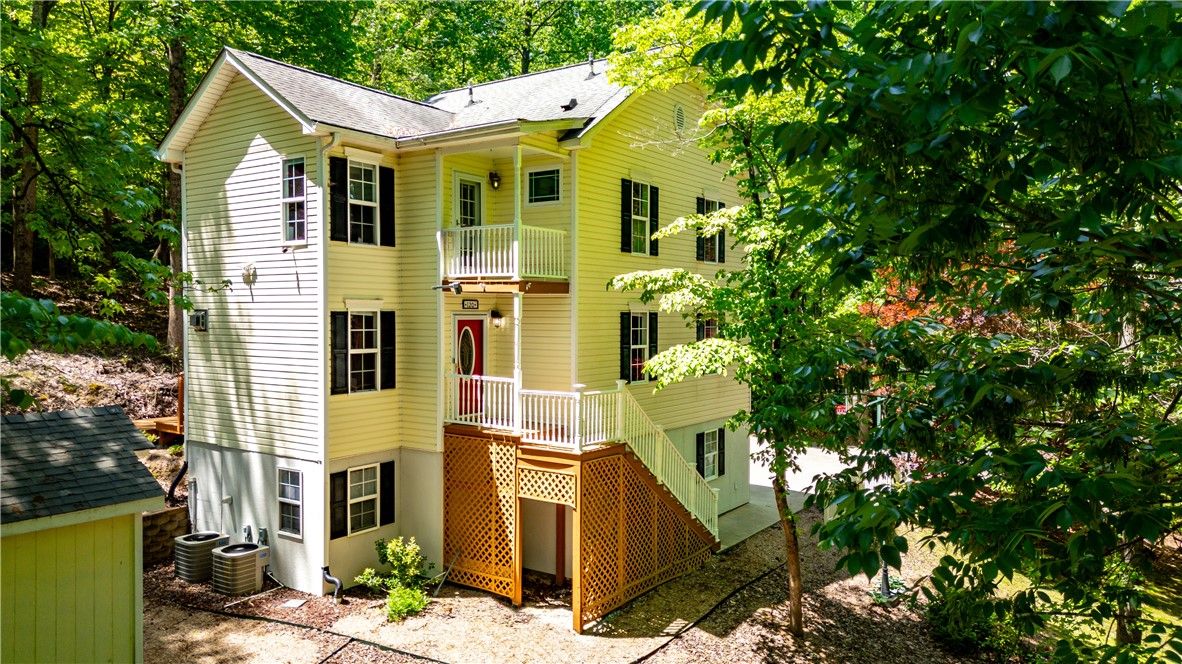 Property image 1 at 120 Logans Way, Seneca, SC 29678