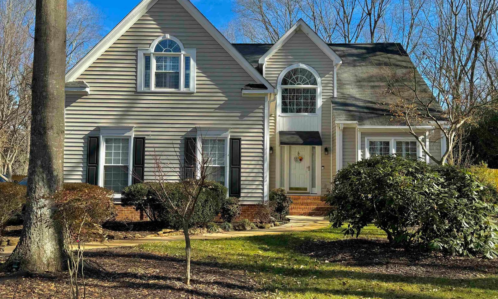 Main image of property at 101 Farmwood Drive, Fountain Inn, SC 29644