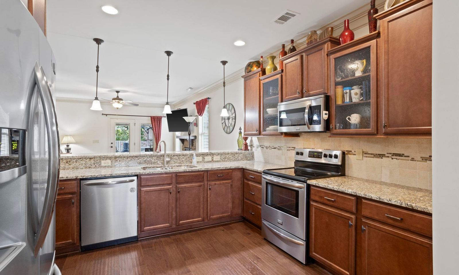 Property image 3 at 117 CANYON Court, Greenville, SC 29607