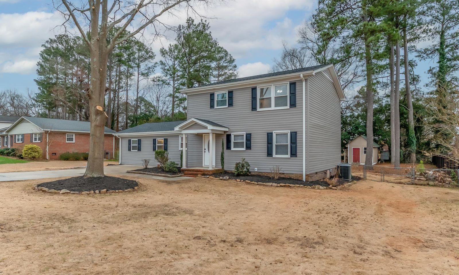 Property image 2 at 204 Pine Bark Court, Simpsonville, SC 29680