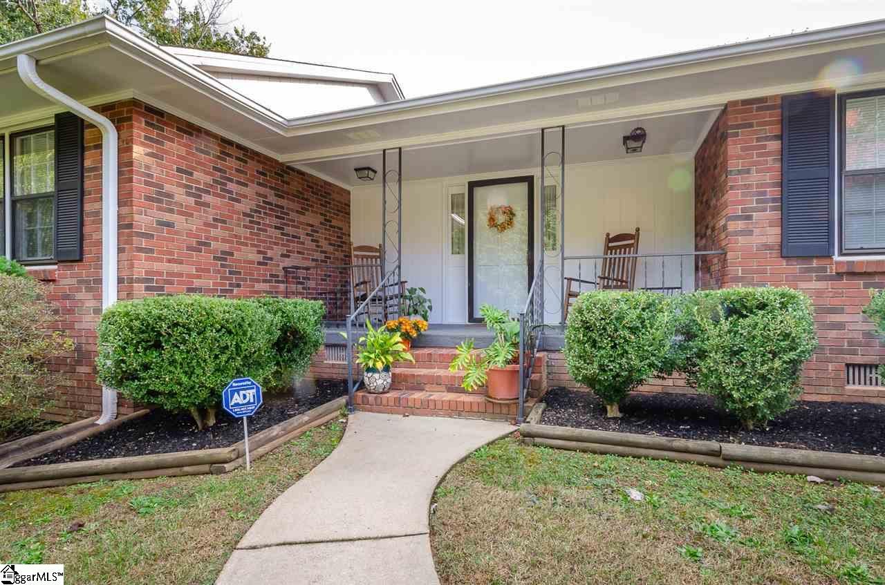 Property image 4 at 212 Northridge Drive, Anderson, SC 29621