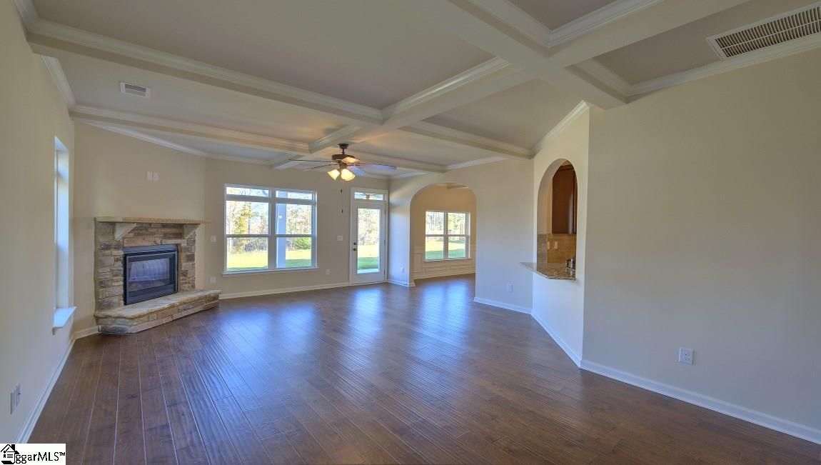 Property image 5 at 230 Heatherwood Lane, Greer, SC 29651