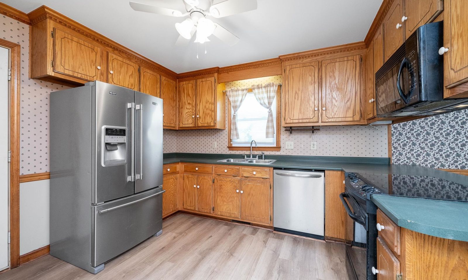 Property image 5 at 305 Tearose Lane, Simpsonville, SC 29681