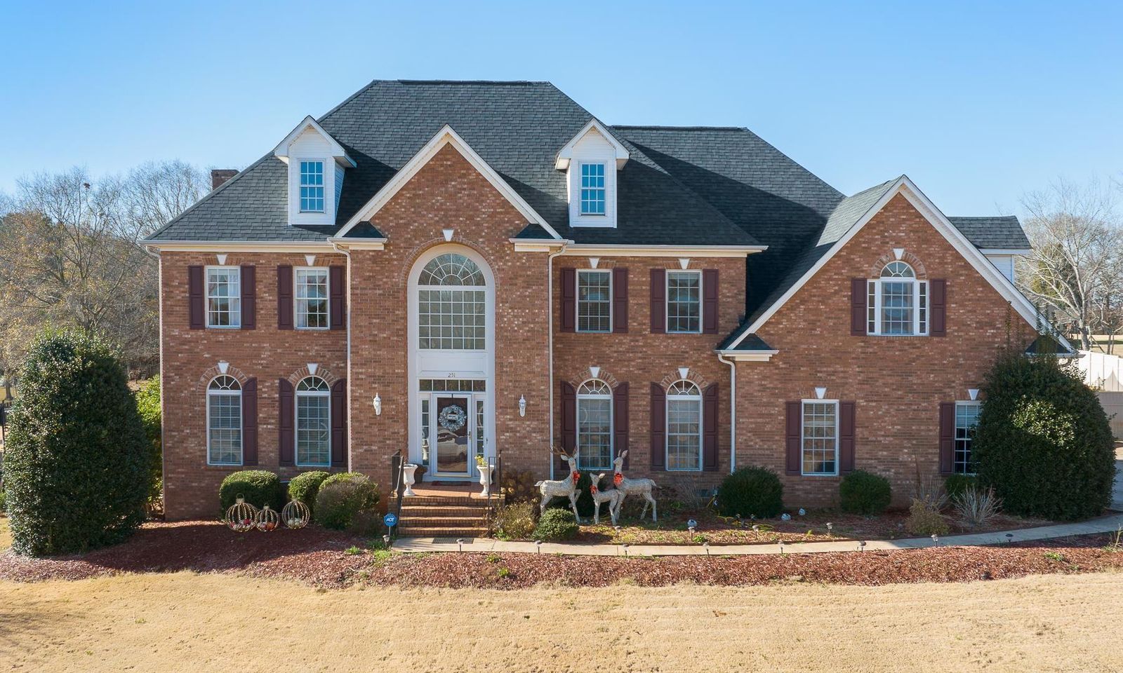 Property image 3 at 251 W Killarney Lake, Moore, SC 29369