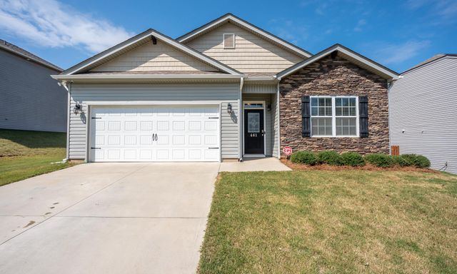 461 All Seasons Drive