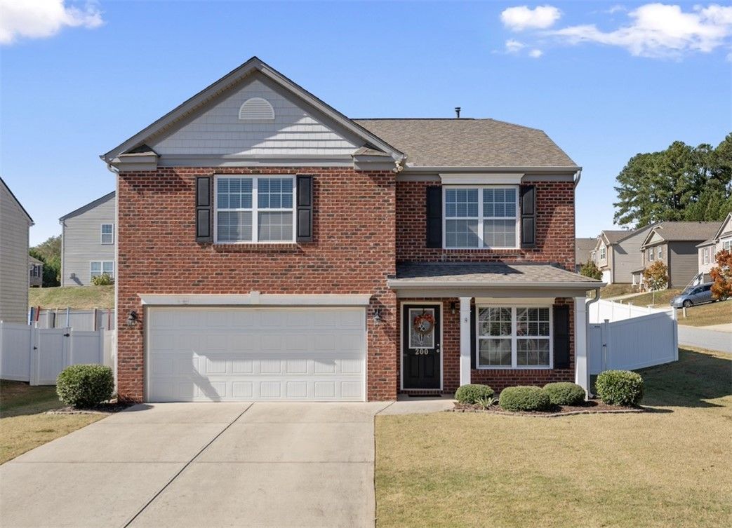 Property image 1 at 200 Farlow Court, Anderson, SC 29621