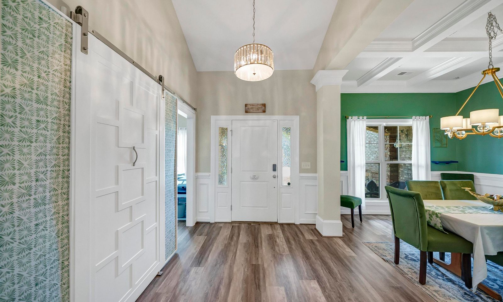 Property image 4 at 435 Brookridge Drive, Chapin, SC 29036