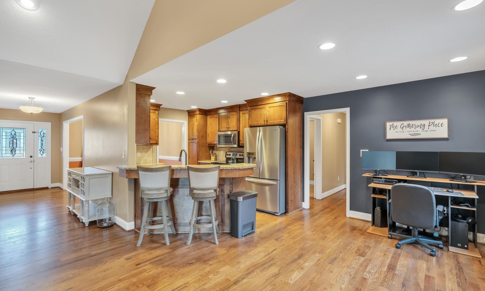 Property image 4 at 709 Barkley Avenue, Chesnee, SC 29323