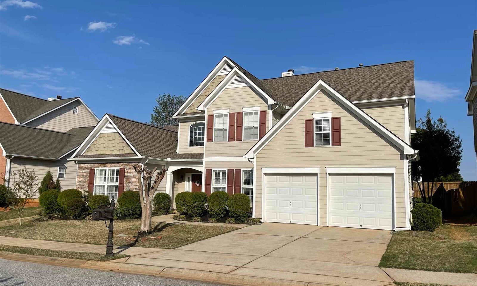 Property image 2 at 18 Carissa Court, Greer, SC 29650