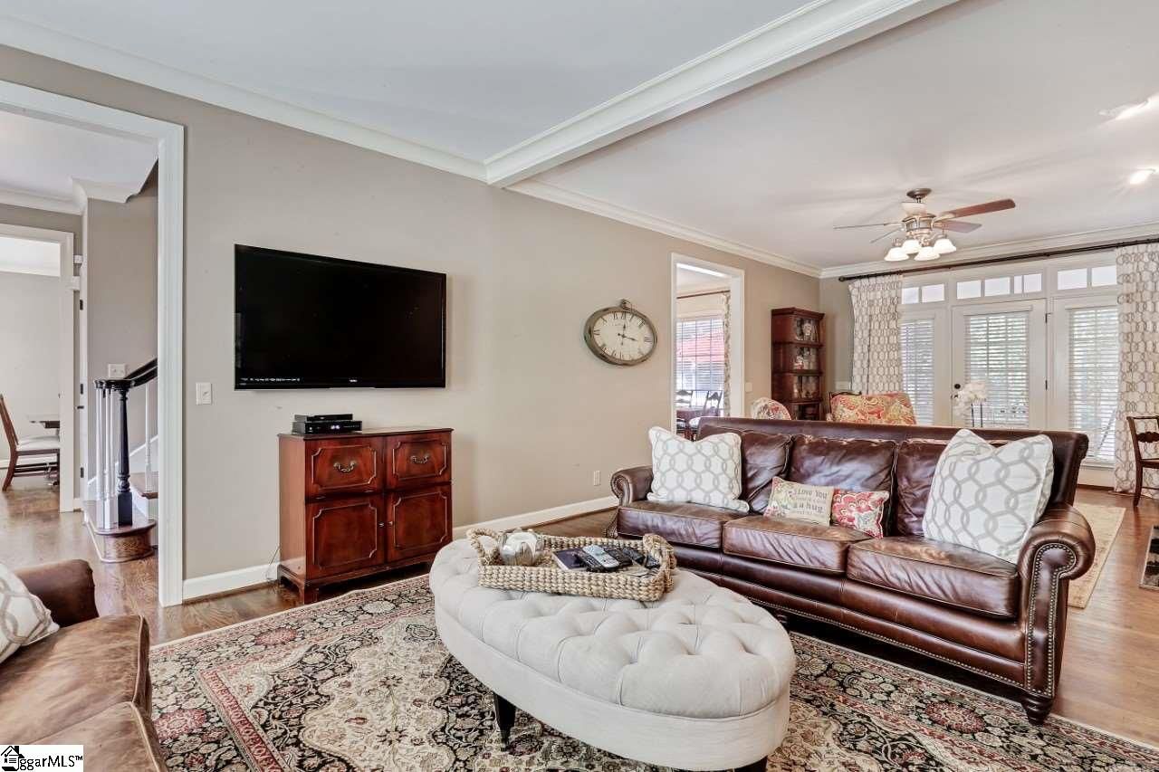 Property image 4 at 1003 River Walk Drive, Simpsonville, SC 29681