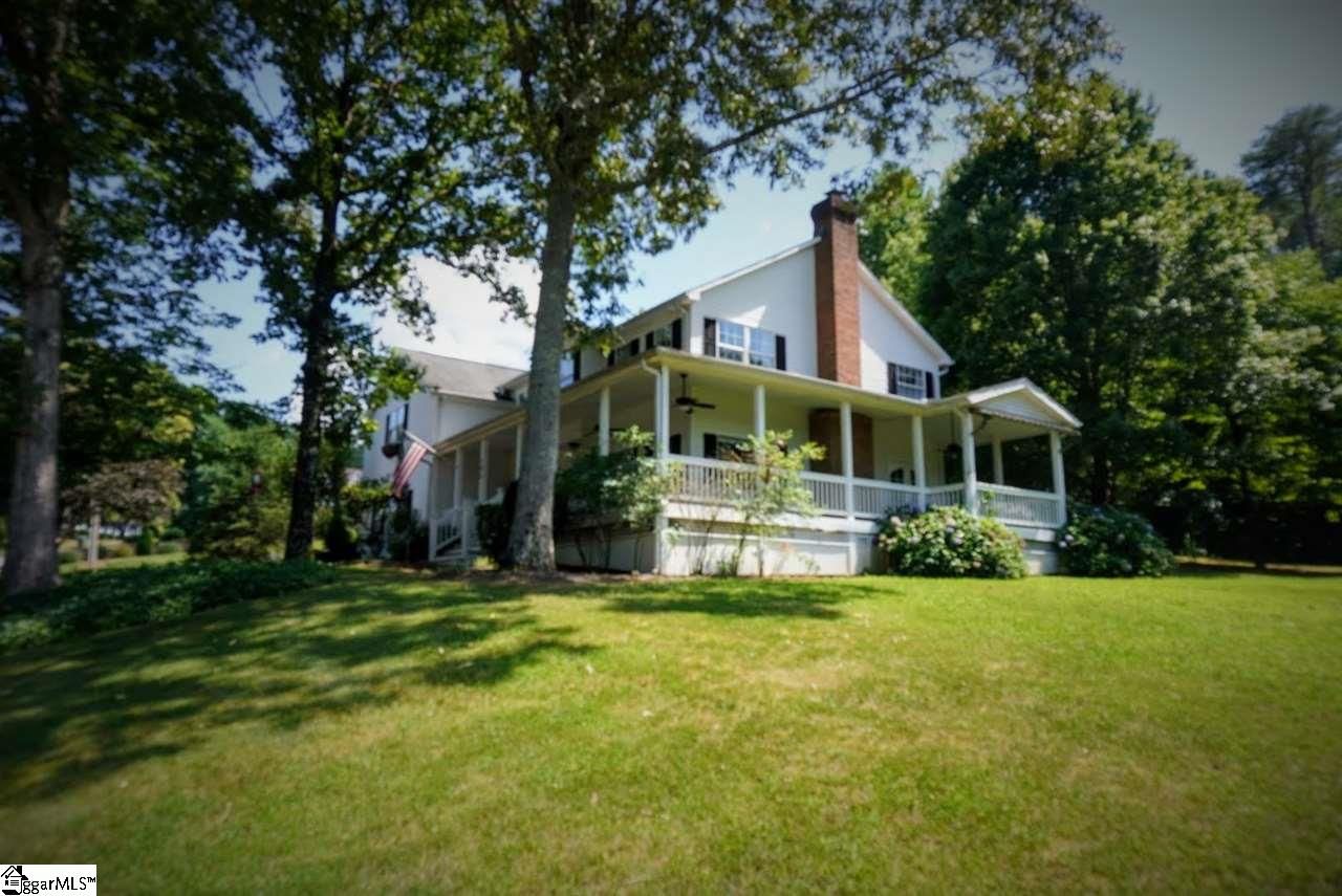 Property image 2 at 106 Raccoon Trail, Travelers Rest, SC 29690