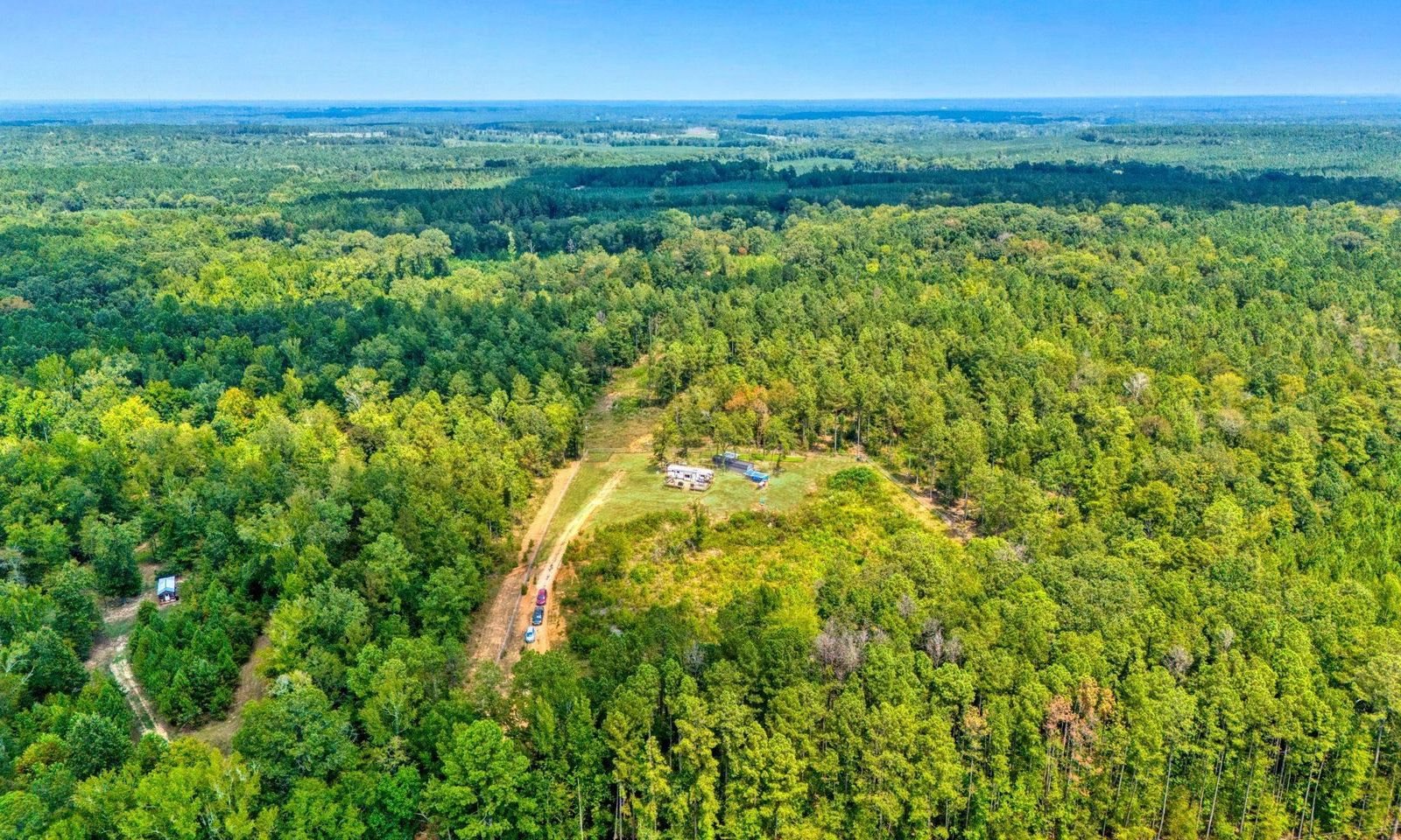 Property image 2 at 1385 Zoar Road, Chappells, SC 29037
