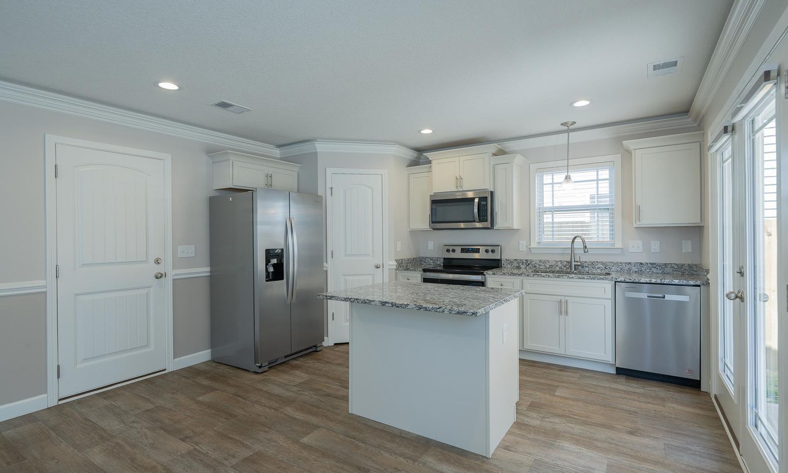 Property image 2 at 467 Timberwood Drive, Woodruff, SC 29388