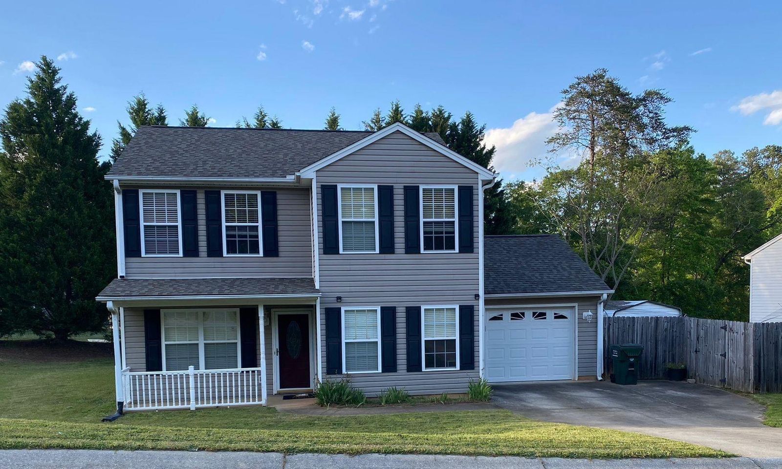 Property image 1 at 1 Butterfly Way, Taylors, SC 29687