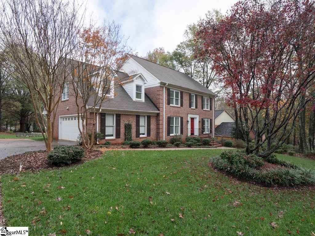 Property image 3 at 104 Tarleton Way, Greer, SC 29650
