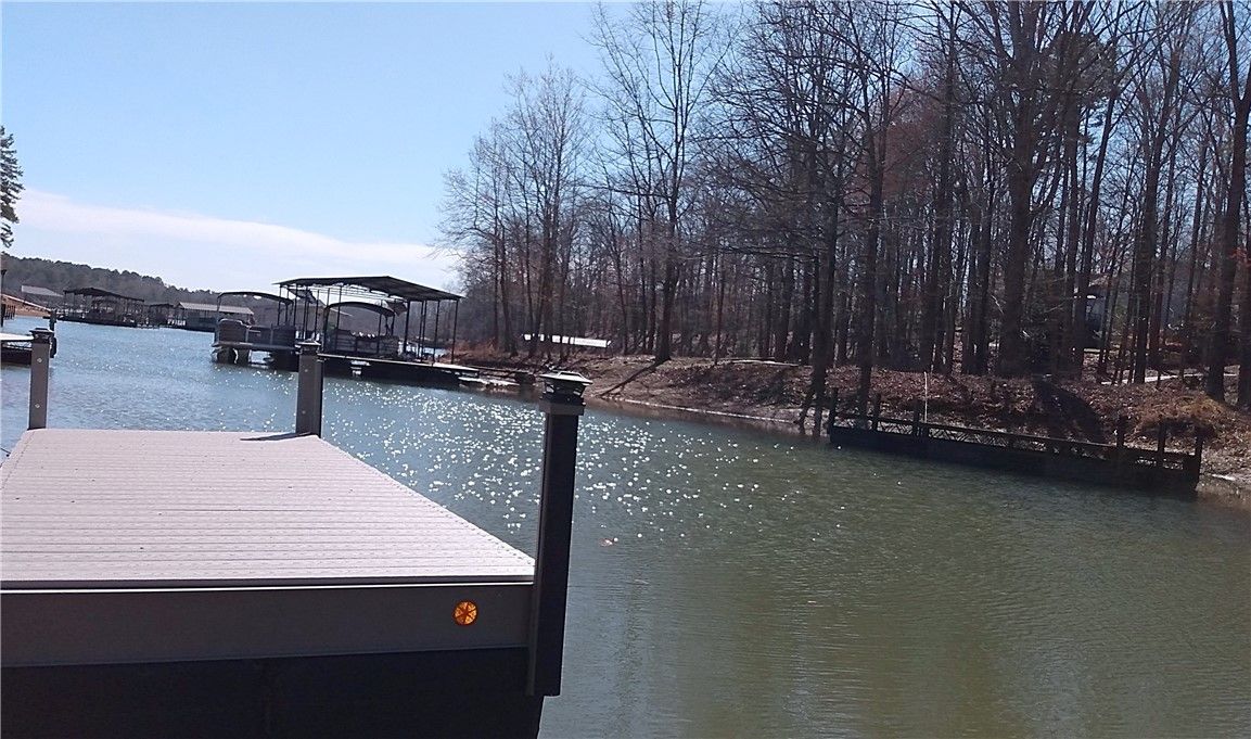 Main image of property at 124 Friendship Point, Seneca, SC 29678