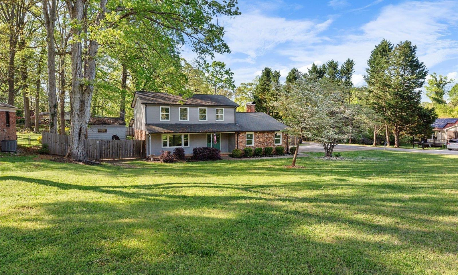 Property image 4 at 333 Fairlane Drive, Spartanburg, SC 29307