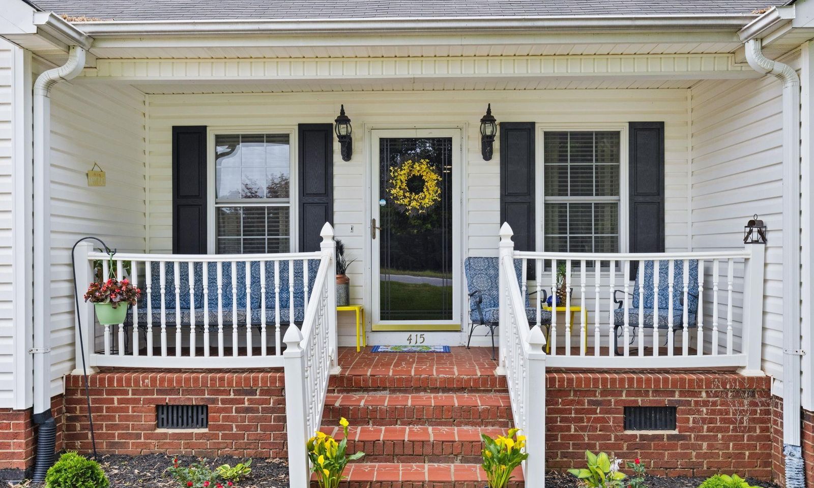 Property image 5 at 415 Alethia Street, Easley, SC 29642