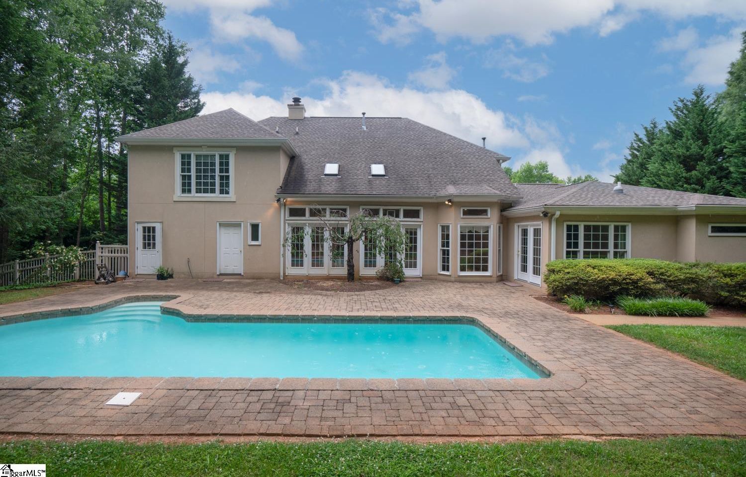 Property image 3 at 107 Valley Oak Drive, Greenville, SC 29617
