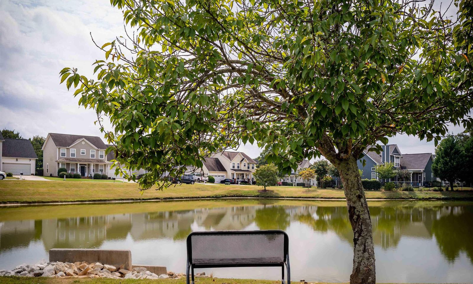 Property image 3 at 9 Martele Court, Simpsonville, SC 29680-7615