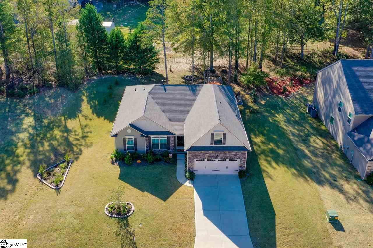 Property image 3 at 7 Morton Grove Lane, Simpsonville, SC 29681-4587
