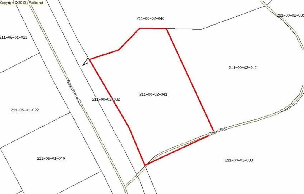 Property image 1 at 00 Glen Road, Seneca, SC 29672