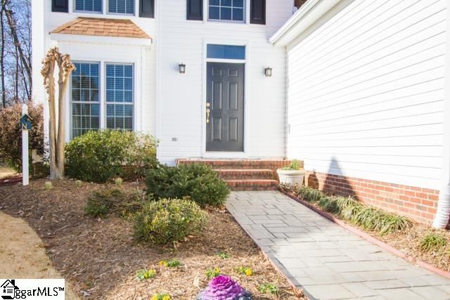 Property image 2 at 415 Dewsbury Lane, Piedmont, SC 29673