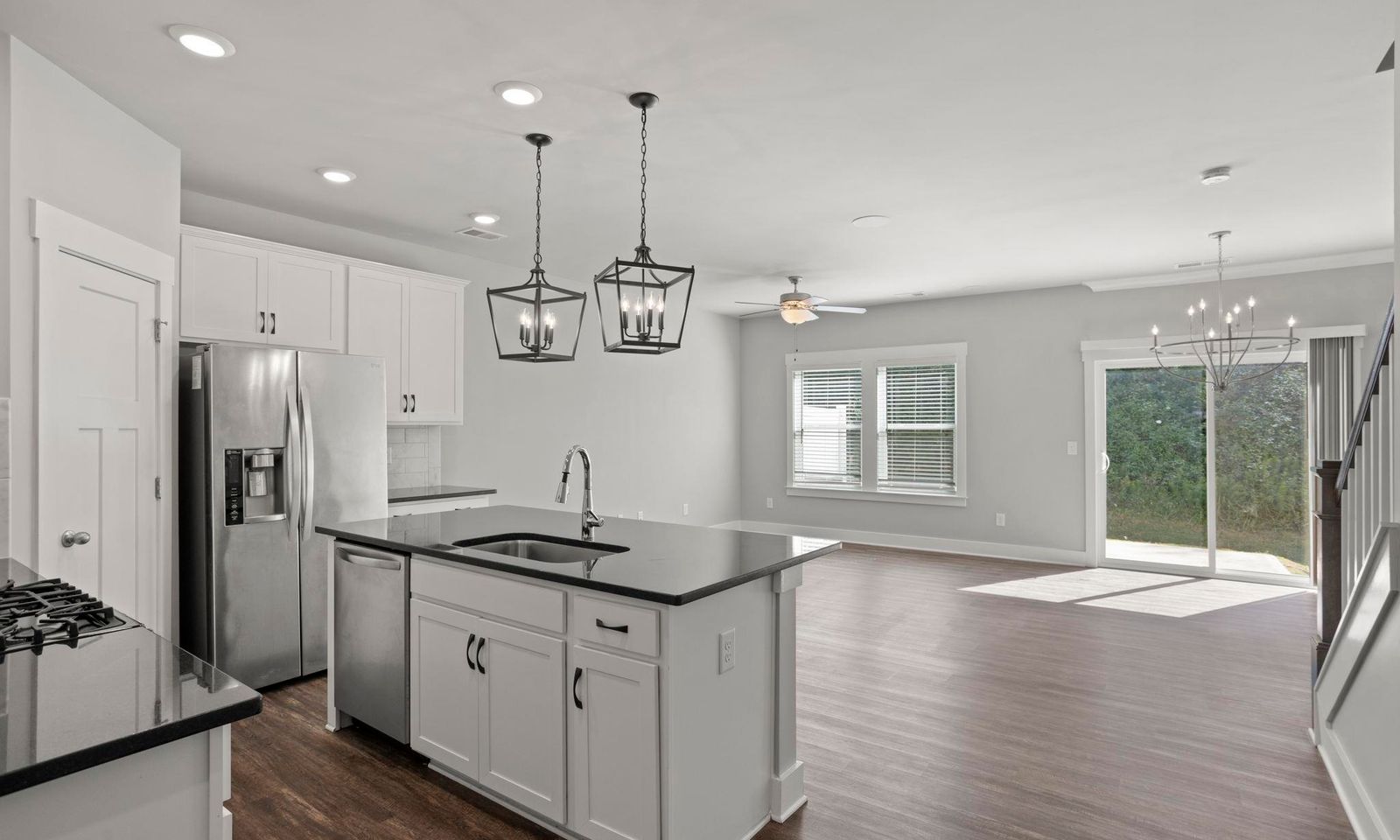 Property image 3 at 5 Grey Oak Trail, Greer, SC 29651
