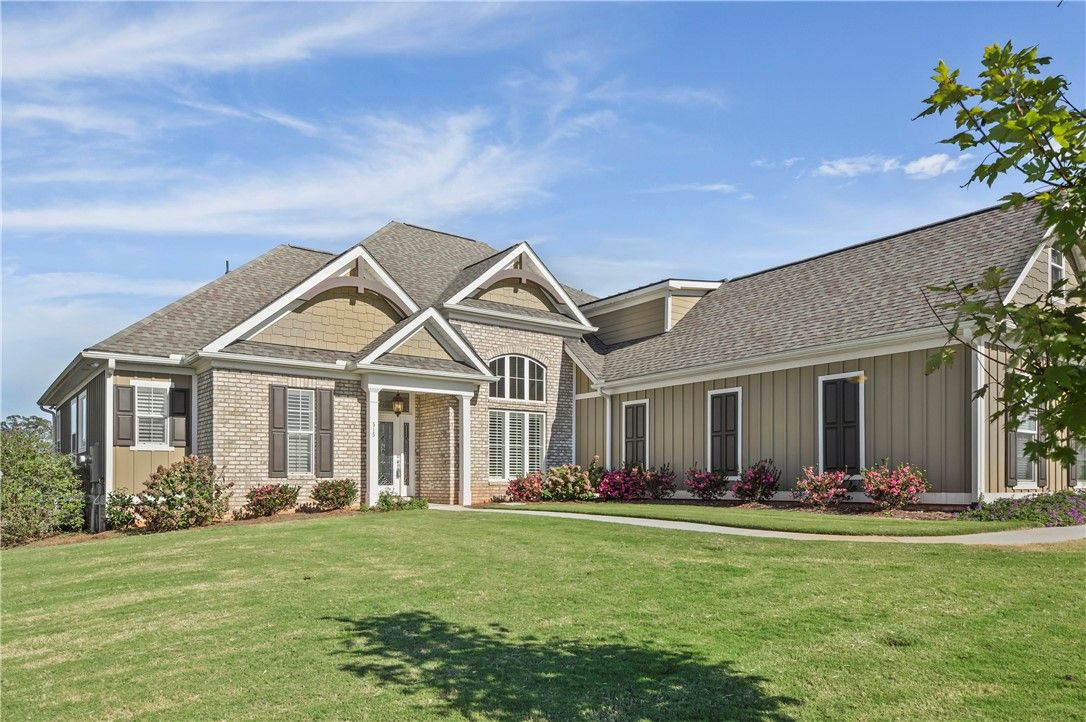 Property image 1 at 515 Paramount Drive, Seneca, SC 29678