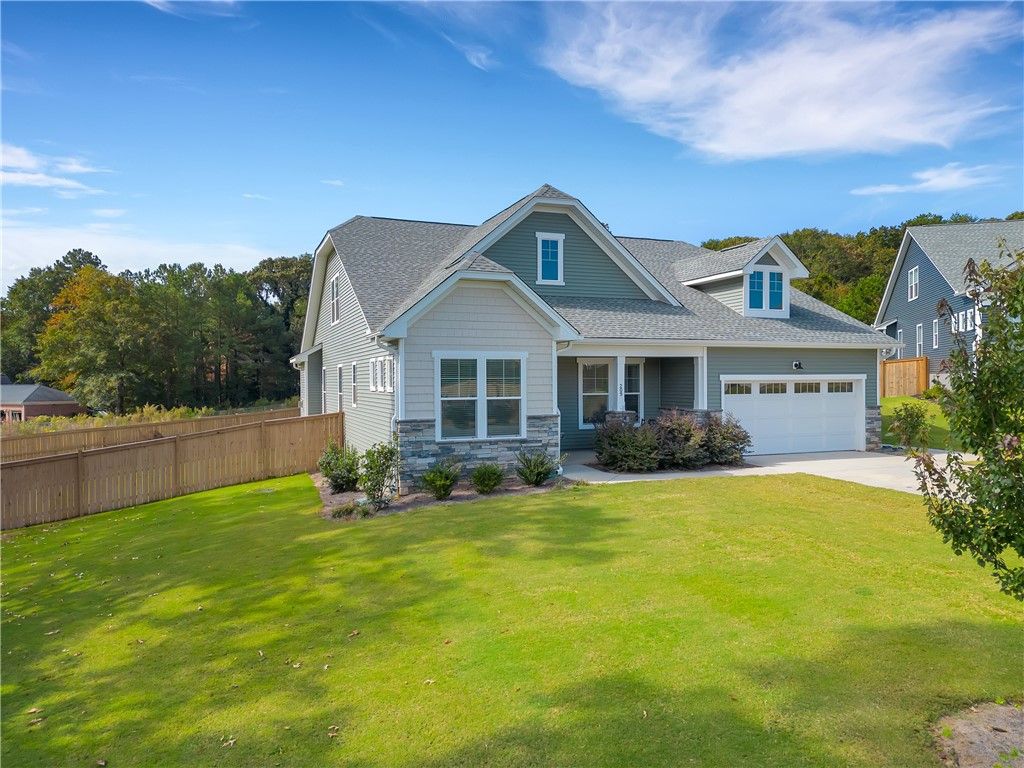 Property image 3 at 209 Scout Court, Easley, SC 29642