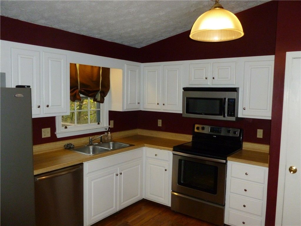 Property image 5 at 123 Bracken Court, Liberty, SC 29657